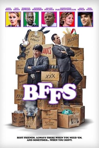 BFFs (2025)