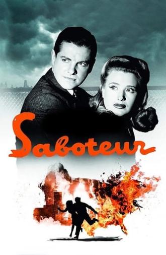 Saboteur (1942)