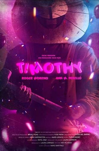 Timothy (2013)