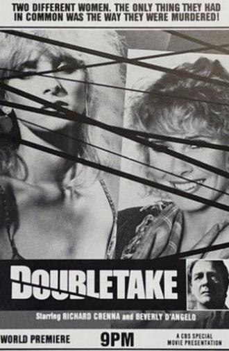 Doubletake (1985)