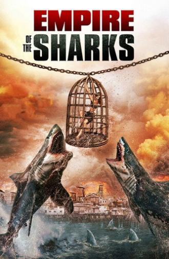 Empire of the Sharks (2017)