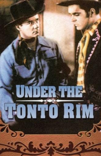 Under the Tonto Rim (1947)