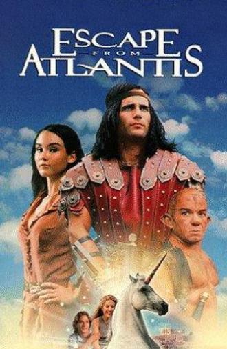 Escape from Atlantis (1997)