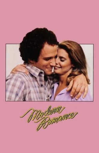 Modern Romance (1981)