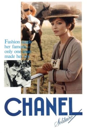 Chanel Solitaire (1981)