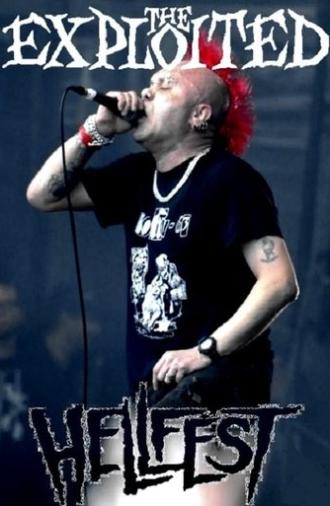 The Exploited - Au HellFest 2022 (2022)