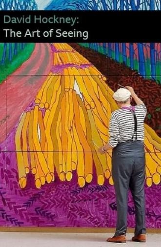 David Hockney: The Art of Seeing (2012)