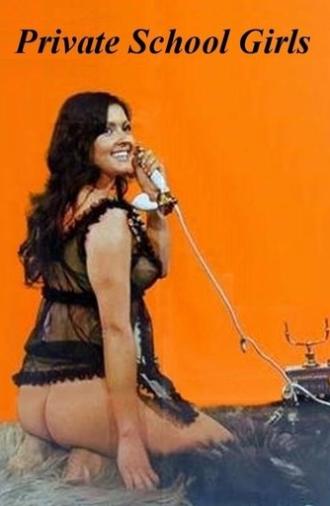 Private School Girls (1972)