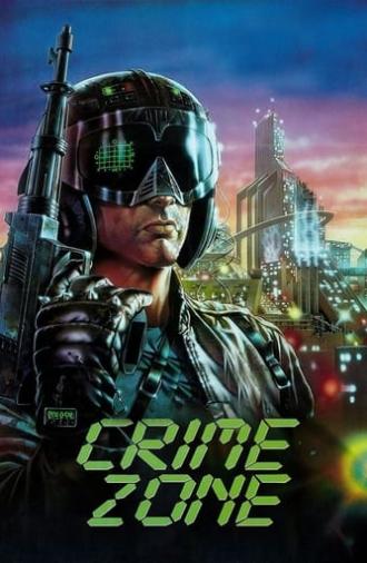 Crime Zone (1989)