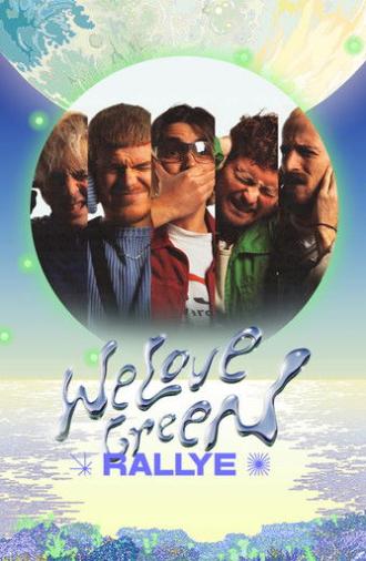 Rallye en concert à We Love Green 2025 (2025)