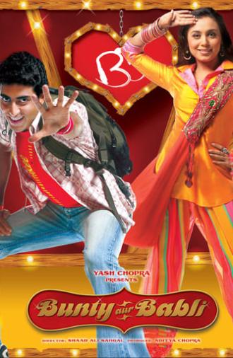 Bunty Aur Babli (2005)