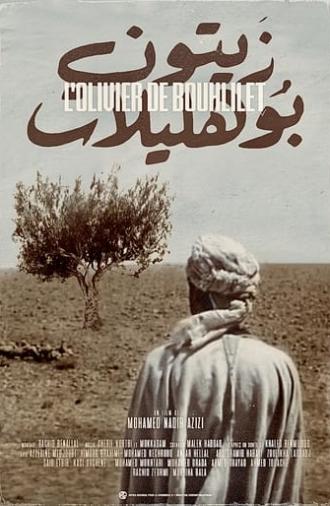 The Olive tree of Boul'hivet (1978)