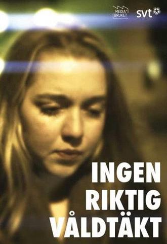 Ingen riktig våldtäkt (2012)