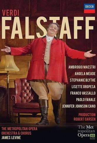 Verdi: Falstaff (2013)