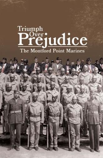 Integrating the Marine Corps: The Montford Point Marines (2023)