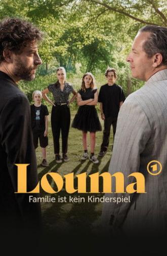 Louma - Familie ist kein Kinderspiel (2026)