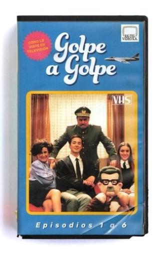 Family Coup (2022)