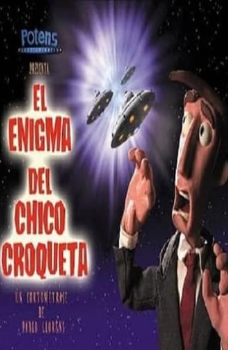 The Enigma of the Croquette Boy (2004)