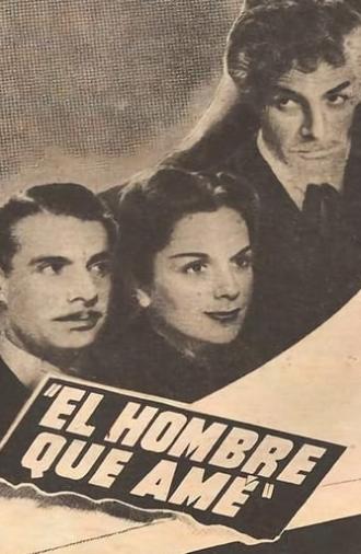 El hombre que amé (1947)