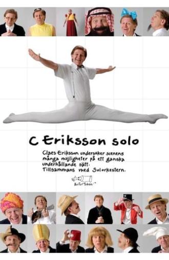 C Eriksson solo (2007)