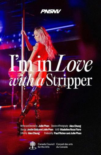 I'm in Love with a Stripper (2026)