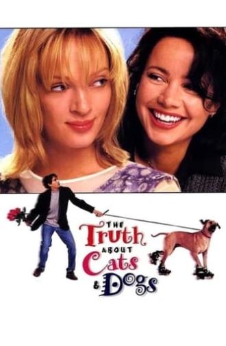 The Truth About Cats & Dogs (1996)