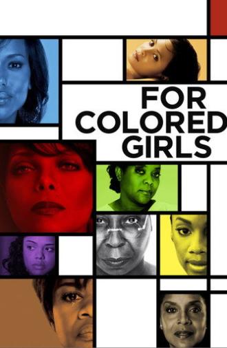 For Colored Girls (2010)