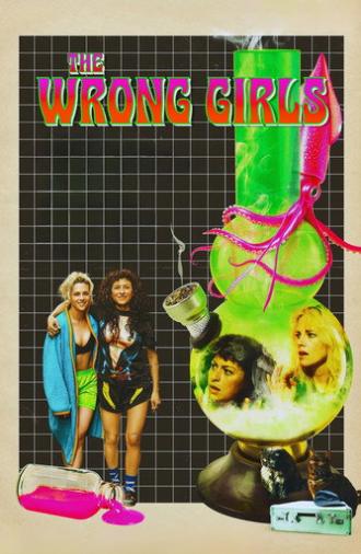 The Wrong Girls (2026)