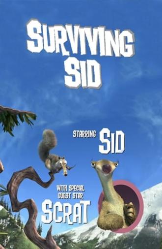 Ice Age: Surviving Sid (2008)