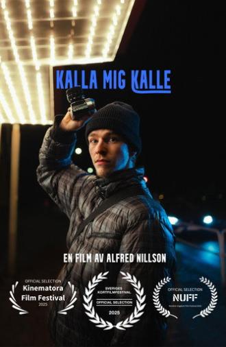 Call me Kalle (2024)