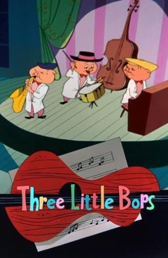 Three Little Bops (1957)