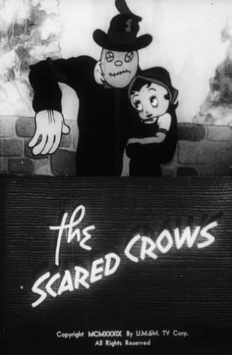 The Scared Crows (1939)