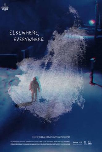 Elsewhere, Everywhere (2021)