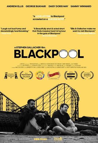 Blackpool (2025)