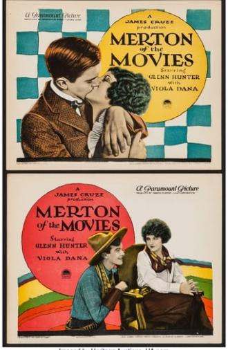 Merton of the Movies (1924)