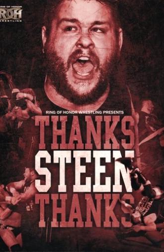 ROH: Thanks Steen Thanks (2014)