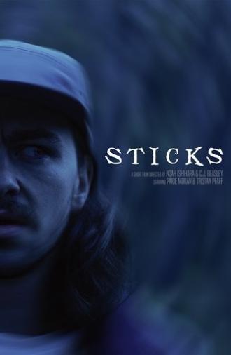STICKS (2023)