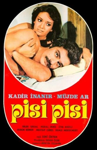Pisi Pisi (1975)