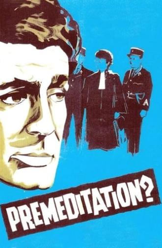 Premeditated (1960)