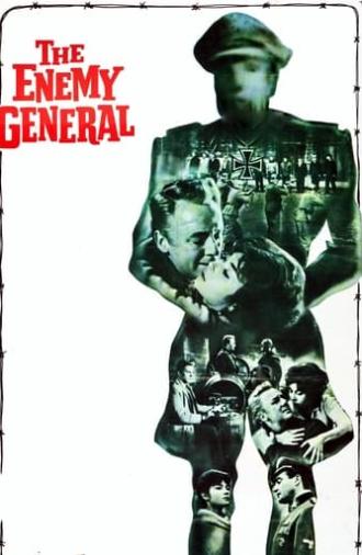 The Enemy General (1960)