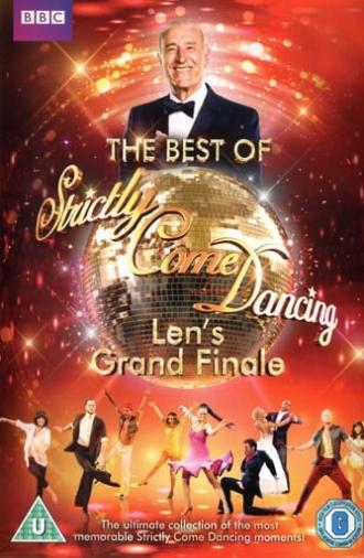 The Best of Strictly Come Dancing - Len's Grand Finale (2016)