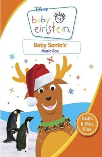 Baby Einstein: Baby Santa's Music Box (2002)