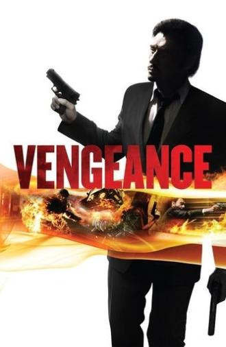Vengeance (2009)