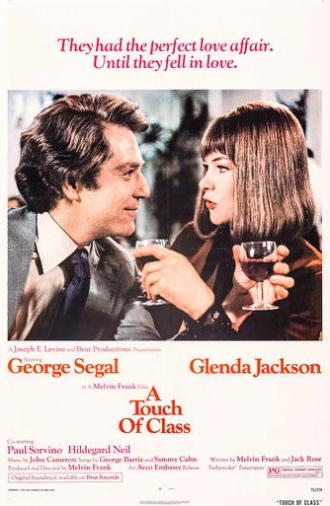 A Touch of Class (1973)