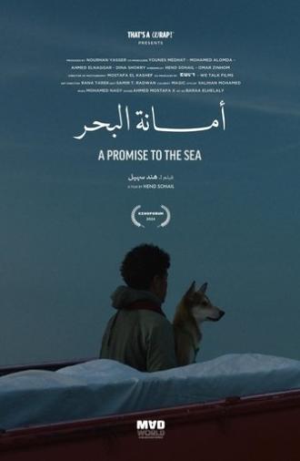 A Promise to the Sea (2023)