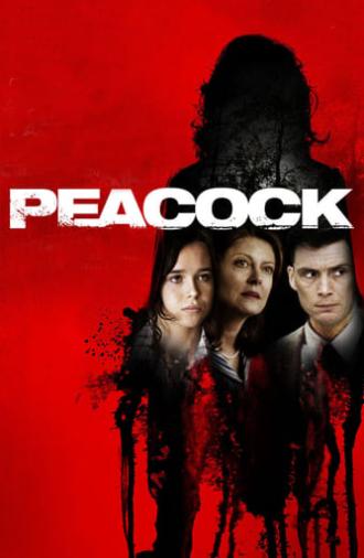 Peacock (2010)