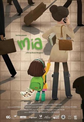 Mia (2014)