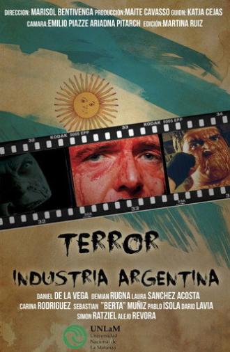 Terror industria argentina (2017)