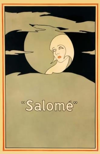 Salomé (1922)