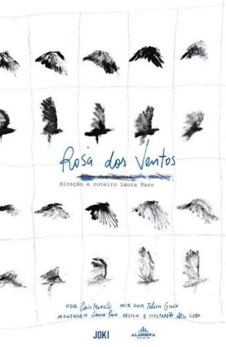 Rosa dos Ventos (2025)